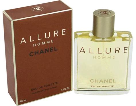 cologne chanel allure|discount on Chanel Allure cologne.